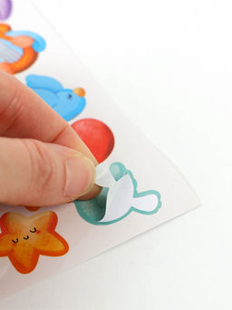 Цена за 2 шт. Пасхальный декор для яиц Ангелы, 7.3?14.3 см - Simaland фото 3