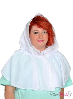 Платок Модель №1718 размеры 44-84