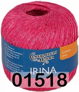 Пряжа IRINA / ИРИНА