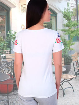 Футболка женская Натали