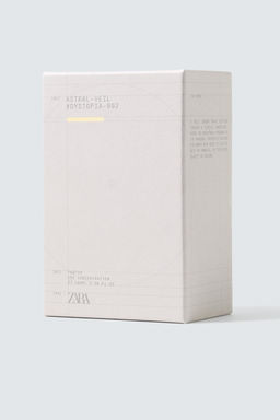 002: ASTRAL VEIL PARFUM 100ML / 3.38 oz - Zara фото 3