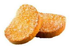 Агеевские (506) ВАНИЛЬНЫЕ сухари вес 2,5 кг (Агеевская КК)