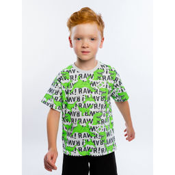 Футболка кулирка 1634101501 - Youlala фото 2