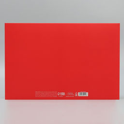 Коробка складная С Новым годом!, письмо, 30 20 9 см - Дарите счастье фото 5