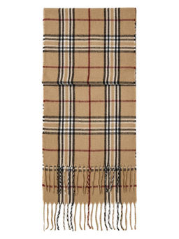 Шарф муж. шерсть+хл+акр 33х180 LEW72-193-03