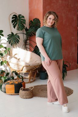 Футболка женская - Jp фото 17