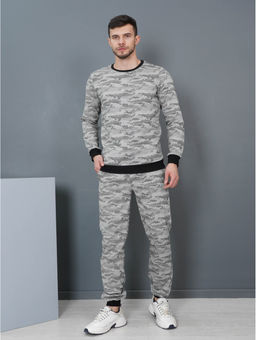 Костюм мужской Мэн синий - Lovetex фото 9