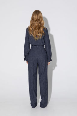 Костюм Pirs 4811 синий  фото 2