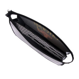 Папка для труда, А4, пластиковая, 32.5×23×10 см «Мишка»