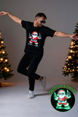 8581 футболка унисекс