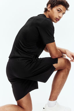 Pantalon corto de deporte - H&m фото 8