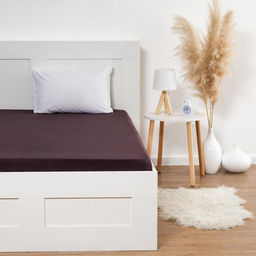 Простыня на резинке Купу-Купу 200х200х20 см