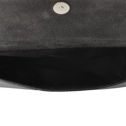 Женская сумка с ручкой DIVAS BAG Артикул 2229454, темно-серый  фото 7