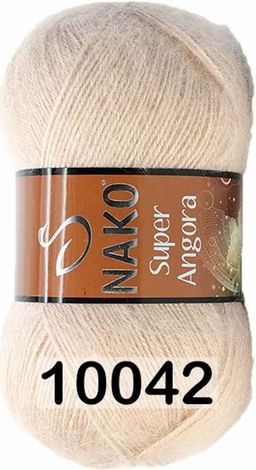 SUPER ANGORA NAKO  фото 17