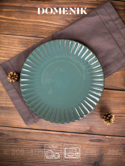 Тарелка обеденная SICILIA 27см