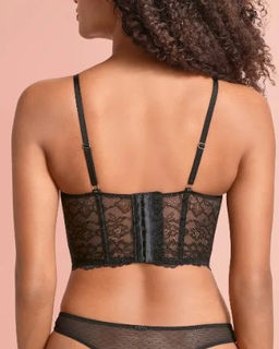 Бюстгалтер-корсет ESMARA  фото 8