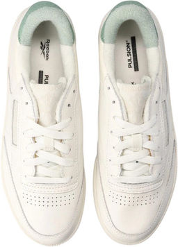 Кеды женские