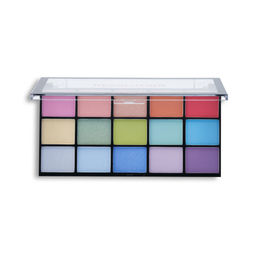 Палетка теней Re-Loaded Palette Sugar Pie 6450133
