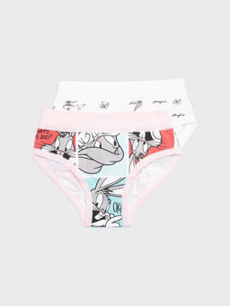 PlayToday / Трусы для девочки, 2 шт в комплекте