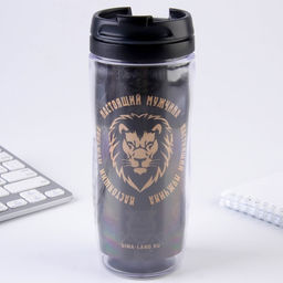 Подарочный набор Лучшему во всем: Ежедневник А5, 80 л., термостакан, ручка, планинг 50 л., блок для записей 100 л. - Artfox фото 14