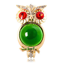 Брошь арт. 32 0656 (id 268063) - Rada фото 2