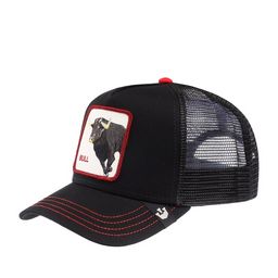 Бейсболка GOORIN BROTHERS арт. 101-0268 (черный)