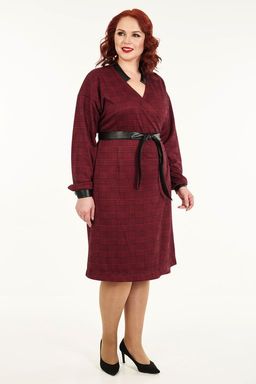 Платье П5-4392/1