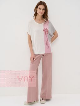 Джемпер женский 5231-41338 - Vay фото 5