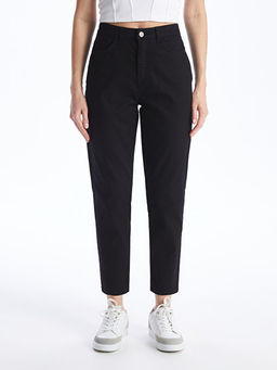 Slim Fit Kad?n Jean Pantolon