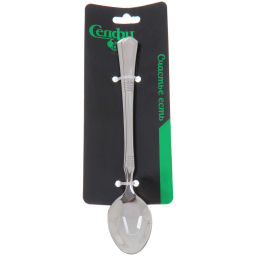 Цена за 2 шт. Набор ложек чайных 2шт "BARONE"