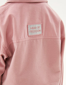 Жакет для девочки