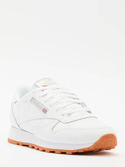 Женские кроссовки REEBOK CLASSIC LEATHER Артикул 2819456, белый