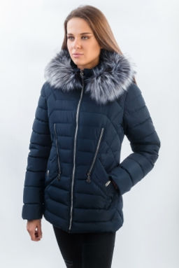 Куртка женская - Little secret фото 5