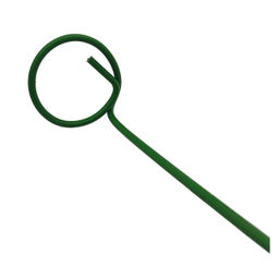 Опора для растений Гладиолус высокая (ст.проволока, d 0,06м, h 0,67м) - Лето фото 2