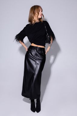 Юбка 4494 - Pirs фото 4