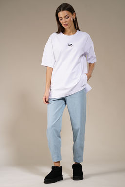 Джемпер 4147 - Kivviwear фото 5