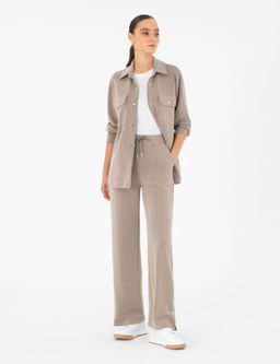 Vizon Oversize Modal Kuma_ _rme H_rka - Pierre cardin фото 4