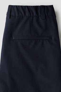 Chinos Four-way stretch Slim Fit - H&m фото 6