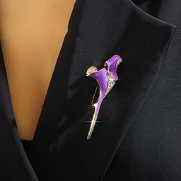 Брошь арт. 32 2343 (id 279229) - Rada фото 2