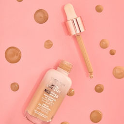 DEBORAH Тональная основа-сыворотка Skin Booster Serum тон 4 средний бежевый, 30мл  фото 8