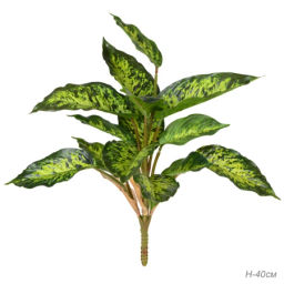 Зелень искусственная / N715-842 /уп 40/240/