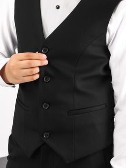 Жилет для мальчика Соль&Перец  фото 4