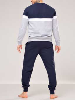 Мужские брюки F-145 - Opium фото 5