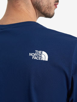 Футболка мужская - The north face фото 4