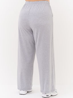 Брюки из хлопка BB01902MEL23 - Артесса фото 5