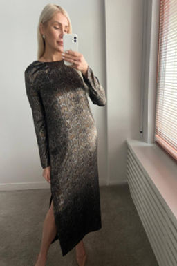 Платье 11-247/5 - Pur pur фото 3