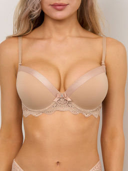 BF6055P Бюстгальтер - MADAMODA фото 3