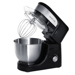 Планетарный миксер GALAXY LINE GL2231/черный (видео в описании)  фото 3