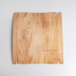 Коробка подарочная складная, упаковка, «Дерево», 31×25.5×16 см