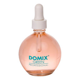 Domix Масло для ногтей и кутикулы Арбуз, 75 мл